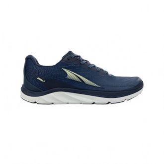 Altra Mens Rivera 2 Running Shoes In Navy