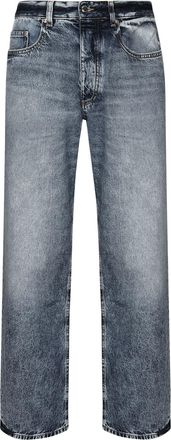 Icon Denim Los Angeles Will Wide Leg Jeans