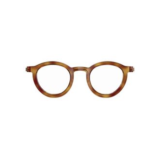 Lindberg Acetanium 1064 Frame - unisex - Lindberg - Glasses - Brown - 45 MM - Accessories