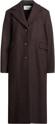 Maison Kitsuné Coats