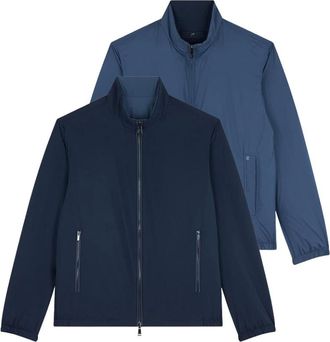 Paul & Shark Uomo, Giacche, Blu, M, new