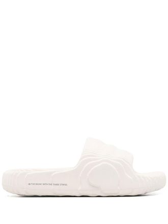 adidas Adilette 22 Slides - Neutrals