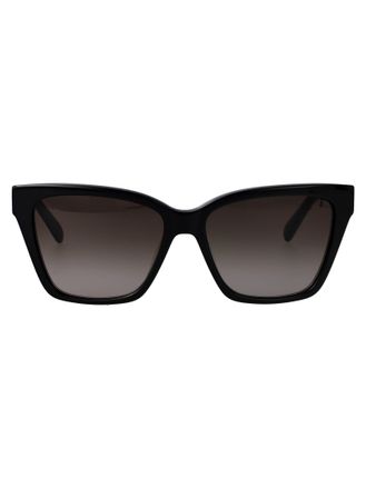 Ferragamo Rectangular Sunglasses Sf2110 S 1