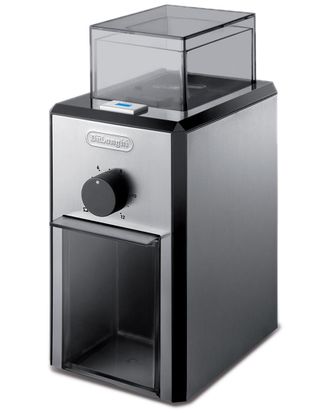 DeLonghi Discontinued Delonghi 4.2Oz Conical Burr Grinder