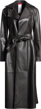 Max & Co. COATS & JACKETS - Overcoats & Trench Coats on YOOX.COM