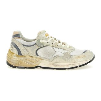 Golden Goose Running Dad New