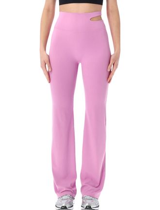 Nike Pantaloni Nike Magenta