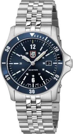 Luminox Hombre, Accesorios, Azul, Talla: ONE Size