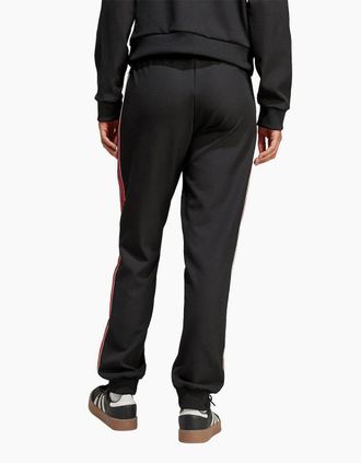 adidas Womens Mufc Icon Tp Ld99 - Black - Size: 18 xxl