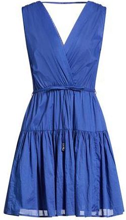 Morgan KLEIDER - Mini-Kleider auf YOOX.COM