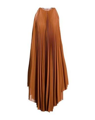 Philosophy di Lorenzo Serafini VESTIDOS - Vestidos midi en YOOX.COM