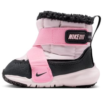 Nike (TD) Nike Flex Advance Pearl Pink Medium Pink Black DD0303-601