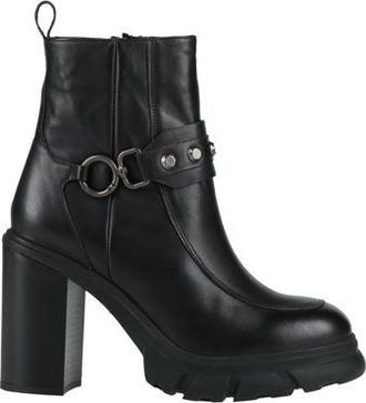 Cafènoir Ankle boots