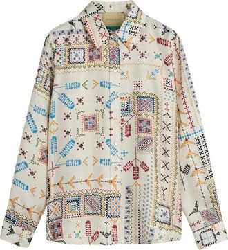 Momoni Arles shirt