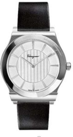 Ferragamo Ferragamo Mens 1898 Slim 41mm Quartz Watch