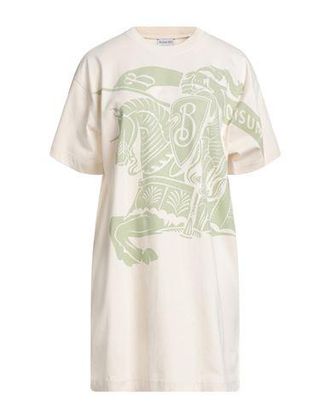 Burberry Mini dresses