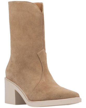 Aquatalia Aquatalia Celesta Weatherproof Suede Boot