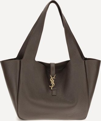 Saint Laurent Borsa a Spalla Le 5 &Agrave; 7 Bea Woman UNI