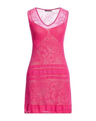 Alberta Ferretti DRESSES - Mini dresses on YOOX.COM