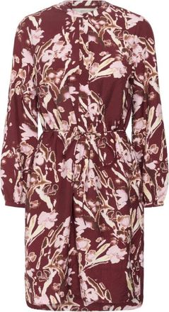 Inwear Kleedjes, Dames, Veelkleurig, L, Avalon Short Dress