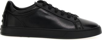 Tod's Tods Leather Sneakers