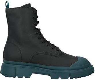 Hogan FOOTWEAR - Ankle boots sur YOOX.COM