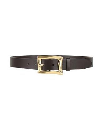 Rag & Bone Small Leather Goods - Belts sur YOOX.COM