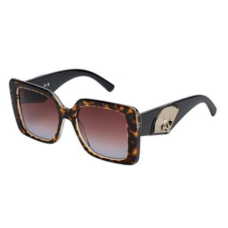 Karl Lagerfeld KL6126S Vierkante Zonnebril voor Vrouwen