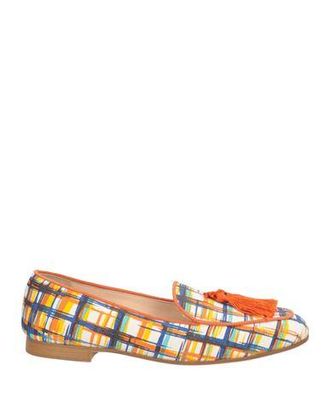 Prosperine Loafers