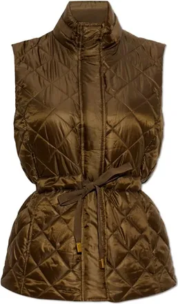 Michael Kors Mujer, Chaquetas, Marr&oacute;n, Talla: XS