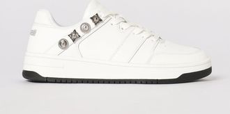 Just Cavalli Sneakers Just Cavalli in pelle con borchie