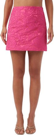 Trina Turk High Rise Rico Skirt