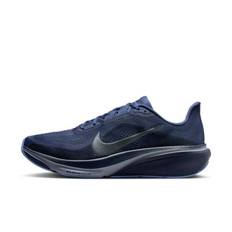Nike Mens Pegasus 42 Road Running Shoes in Blue | IB1873-401