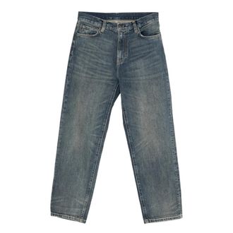 Carhartt Work in Progress Aaron Five-pocket Jeans