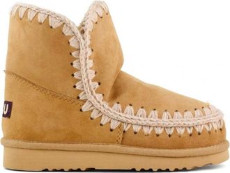 Mou Schoenen, Dames, Bruin, 36 EU, Wol, Eskimo 18