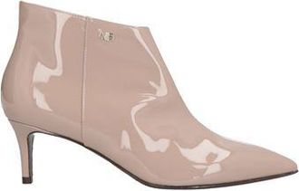 Norma J.Baker CALZADO - Botines de ca&ntilde;a alta en YOOX.COM