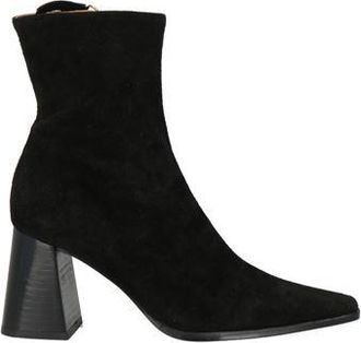 &Aacute;ngel Alarc&oacute;n FOOTWEAR - Ankle boots on YOOX.COM