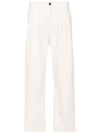 Sease Pantaloni a gamba ampia - Toni neutri