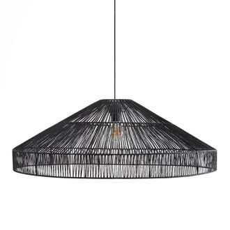 La Redoute Interieurs Hanglamp &Oslash;90 cm, Yaku