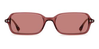 Isabel Marant IM 0258/S C9A/U1 Womens Sunglasses Red Size 52