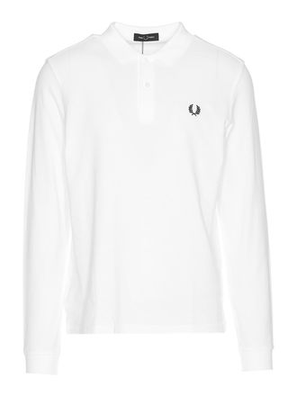 Fred Perry Polo t-shirt