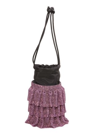 Felipa Handtas Dames paars