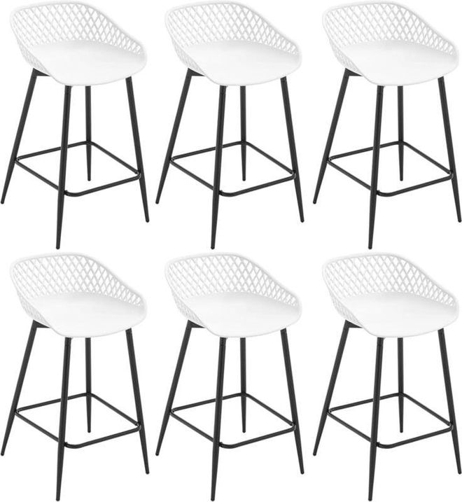 WOLTU Tabouret de Bar Lot de 4, Chaise de Bar Haute Cuisine, Réglable en Hauteur, Siège pivotant à 360° Confortable, avec Dossier et Repose-Pieds, pour Cuisine, Salle à Manger, en Velours, Noir WOLTU Tabouret de Bar Lot de 4, Chaise de Bar Haute Cuisine, Réglable en Hauteur, Siège pivotant à 360° Confortable, avec Dossier et Repose-Pieds, pour Cuisine, Salle à Manger, en Velours, Noir