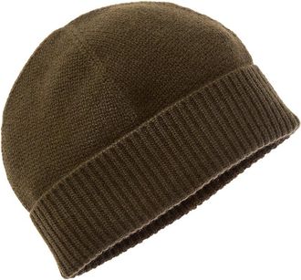 Sofiacashmere Sofiacashmere Cashmere Hat