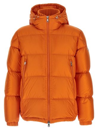 Moncler Mens Rivau Down Jacket