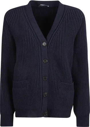 Prada Cotton Cardigan