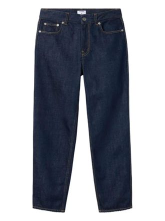Filippa K pocket tapered jeans - Blu