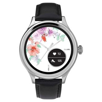 Timex Womens Iconnect White Dial Watch