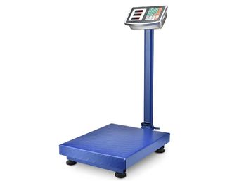 OEM B&aacute;scula Met&aacute;lica De Plataforma Con Capacidad De Hasta 150 Kg, Panel De Control Hdwr Wagpro-p150