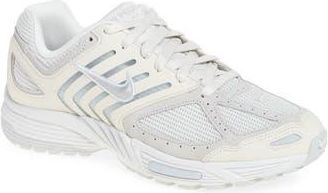 Nike Air Pegasus 2005 SE Sneaker in Platinum Tint/Platinum at Nordstrom Rack, Size 12